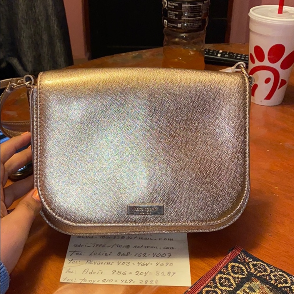 Kate spade set